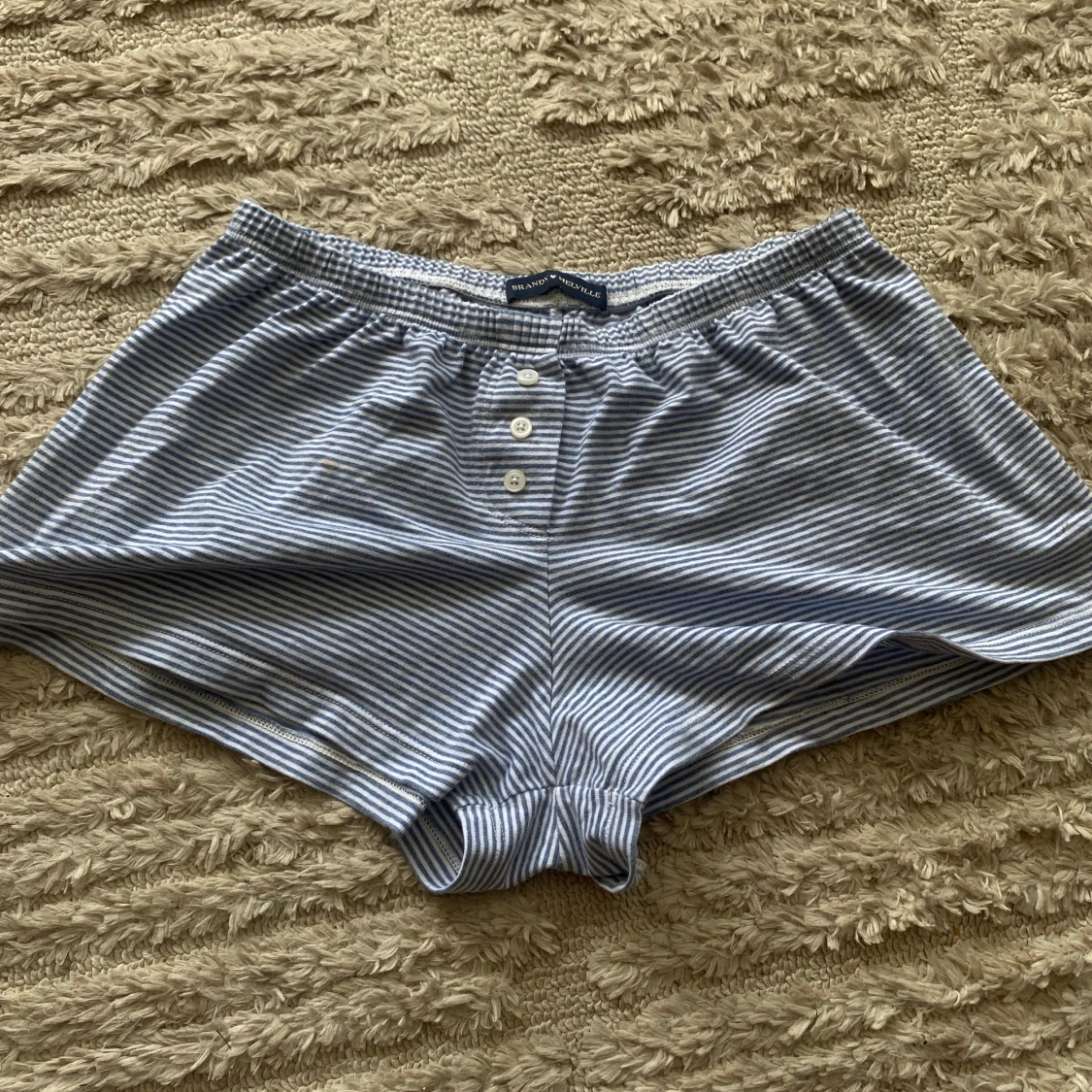 Brandy melville shorts 