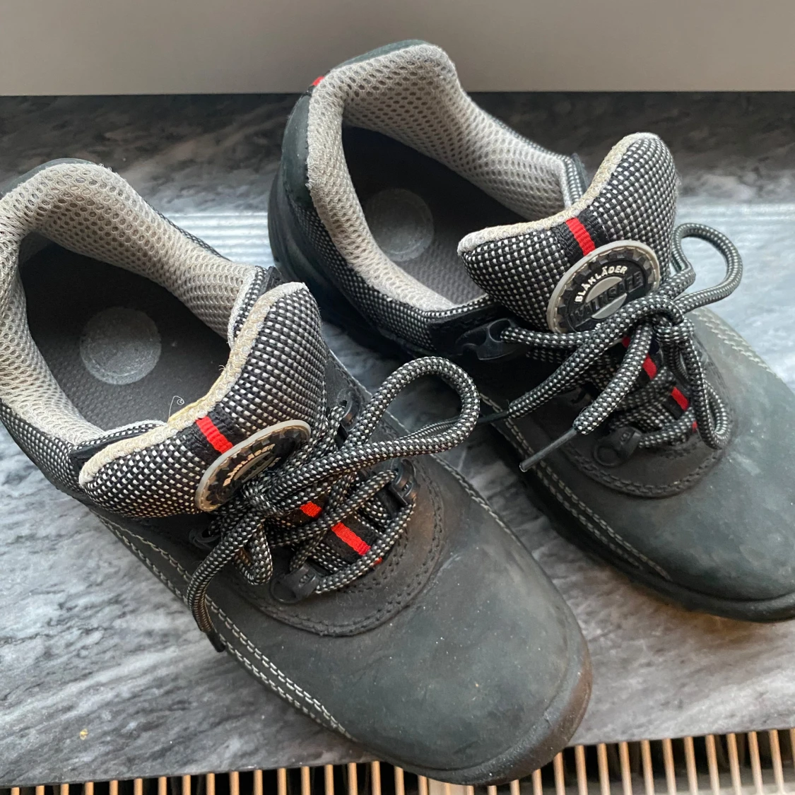 blåkläder arbetssko NYA - 1