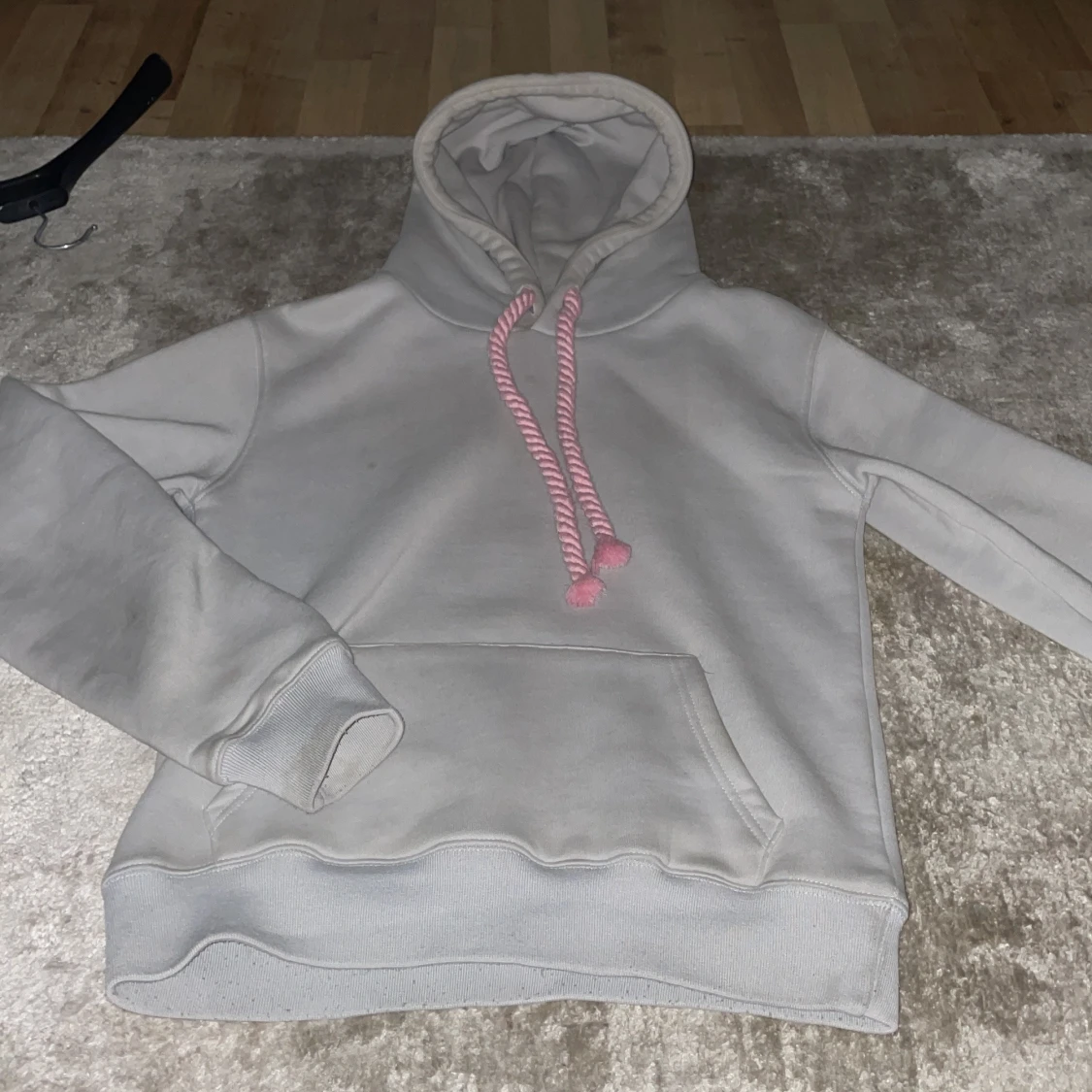 Ljusgrå t synaworldtracksuit