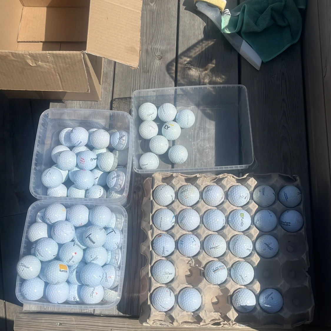 Titlest A klass mix pris och antal diskuteras 