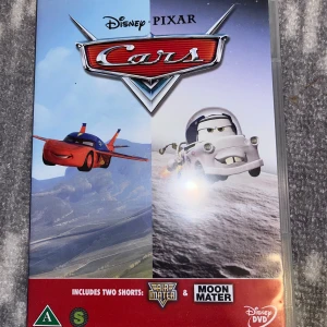 Autot dvd - Autot dvd. Testattu toimivaksi. Kielet ruotsi, tanska, norja, suomi, englanti Kissatalous MMM Mikäli hinta ei miellytä tarjoa rohkeasti Katsothan myös muut ilmoitukseni!!