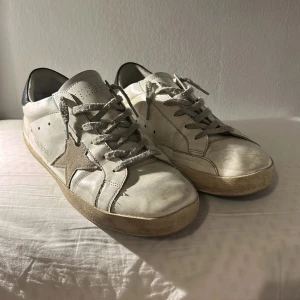 Golden goose skor  - Perfekt sko till sommarn👍👍