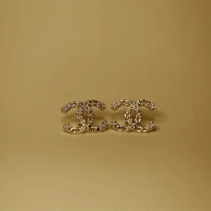 Örhängen  - Rostfritt stål i obruten förpackning 