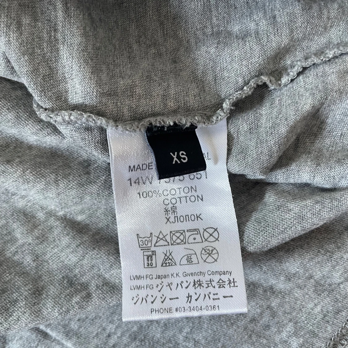 Givenchy Photo T-Shirt - 4