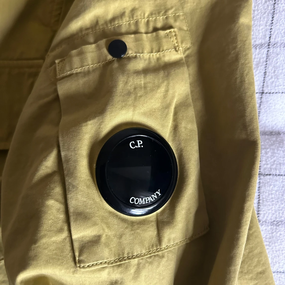 Overshirt C.P. Company - 2