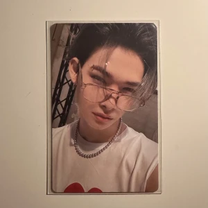 Ni-ki Romance: Untold Photocard - Selling Ni-ki Romance: Untold (Weverse Ver.) PC The photocard is original and in “mint” condition, without damages.  (Freebies to all orders ✨)