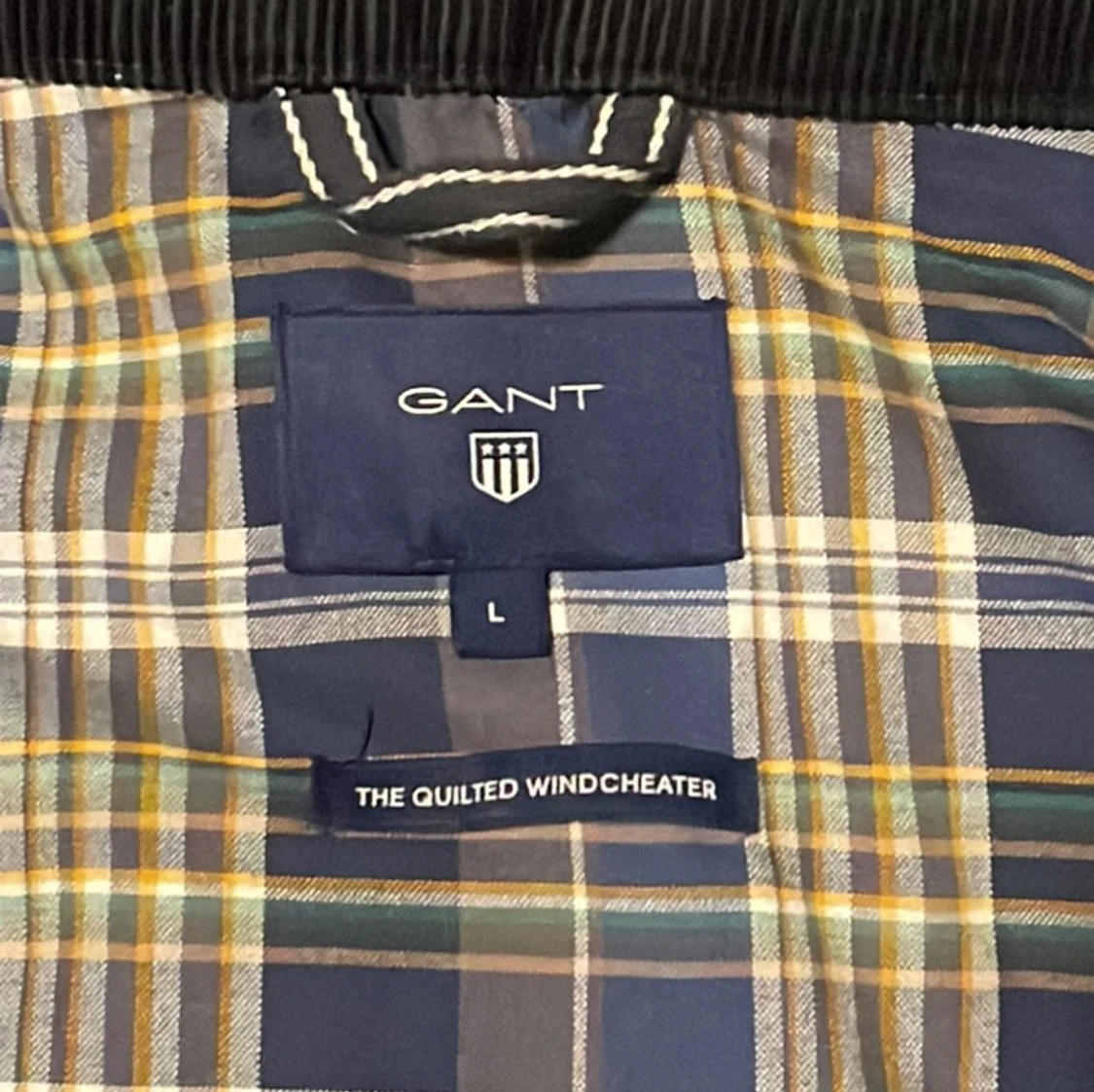 GANT vintage jacka - 2