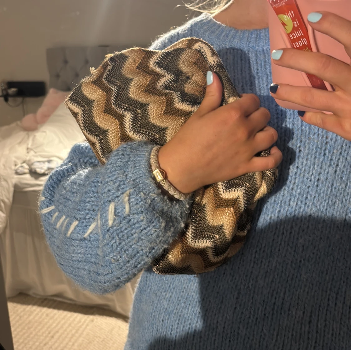 Beck Söndergaard väska  - 1