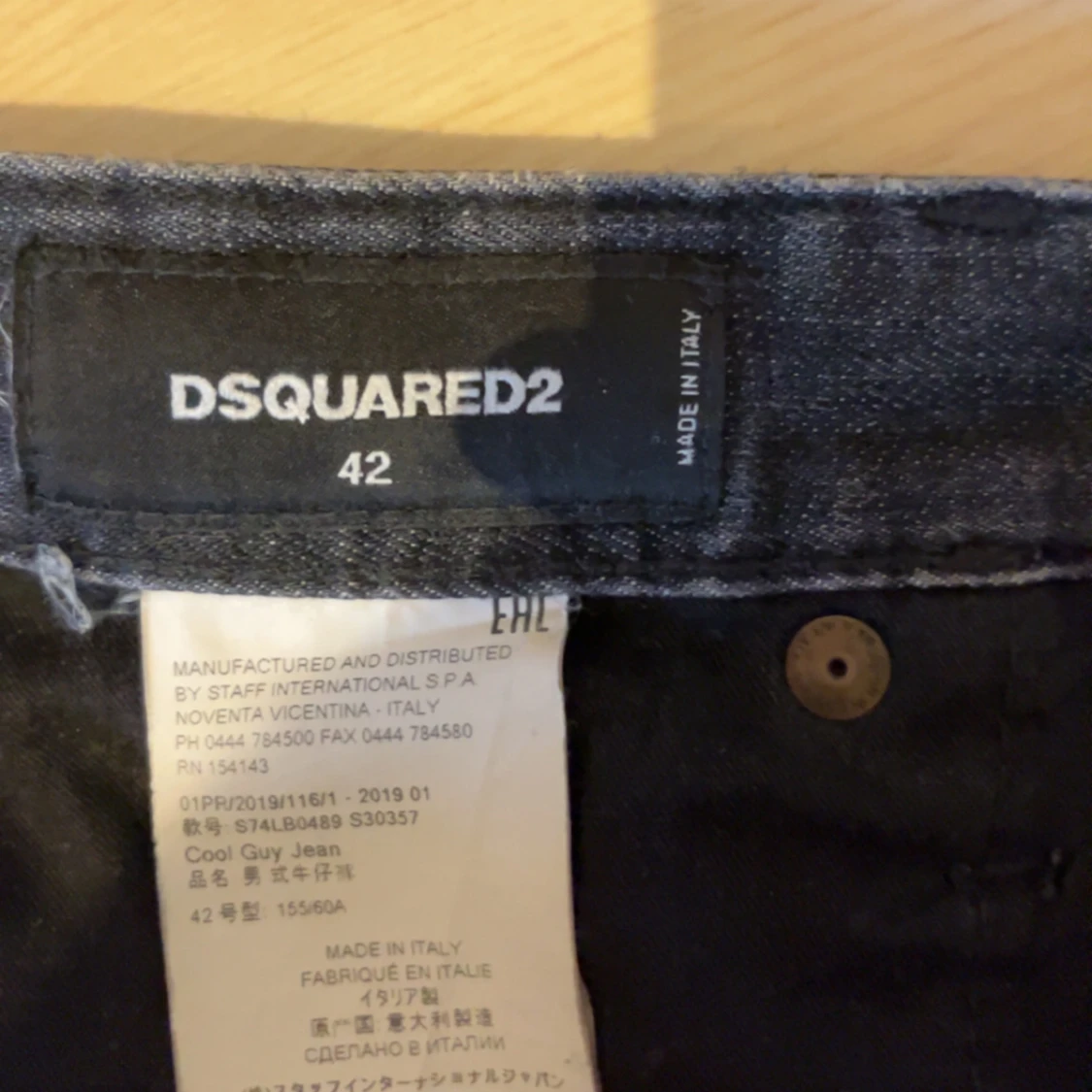 Dsquared 2 Jeans - 4