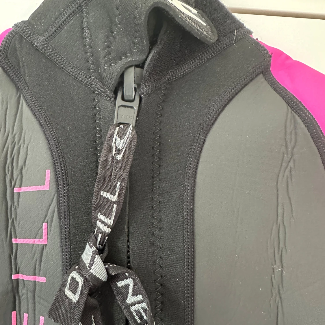 Våtdräkt för barn 10-12 år - 2