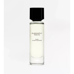 Zara Elegantly Tokyo parfym - Helt ny och oanvänd. Säljer pga felköp.🤍