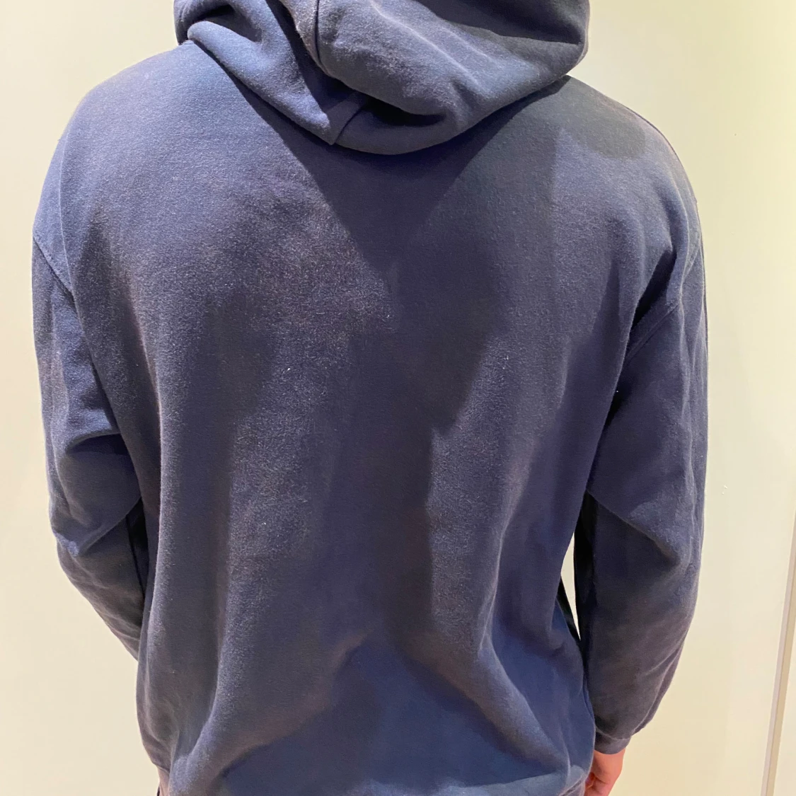 Saint Laurent hoodie  - 1