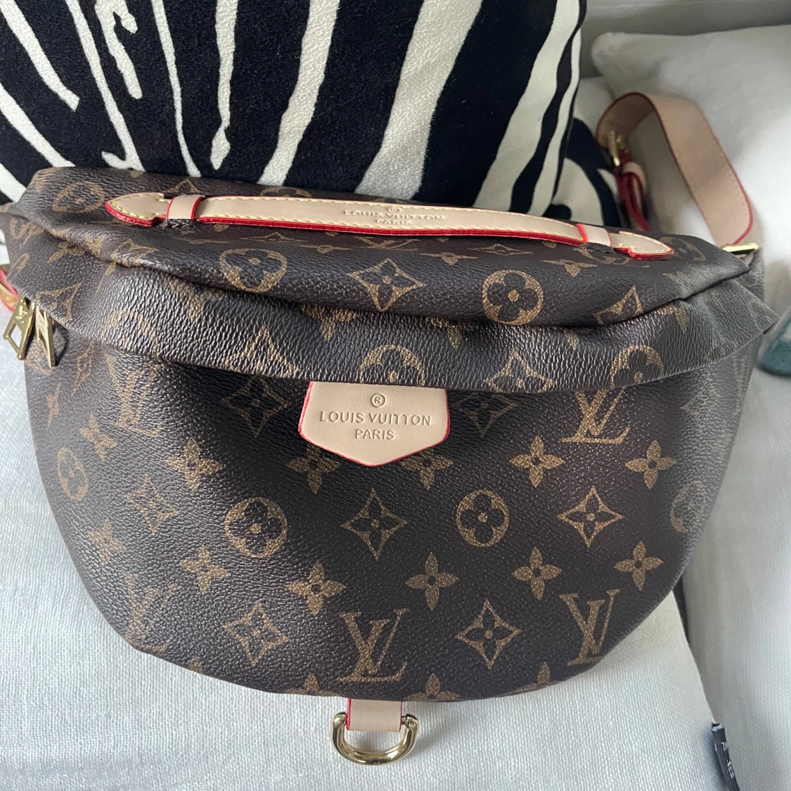 Favorit väska bum bag