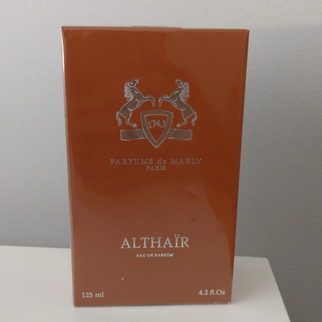 Parfums de Marly Althaïr EdP 125ml