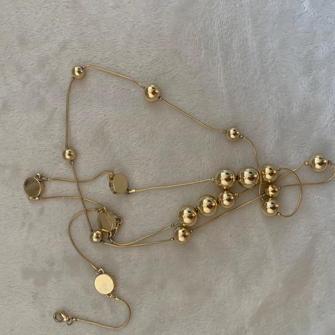 Berry Iconic halsband  - 1