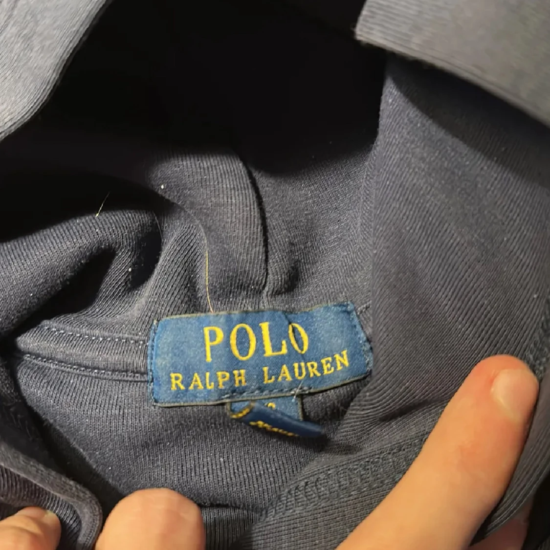 Polo Ralph Lauren hoodie - 3