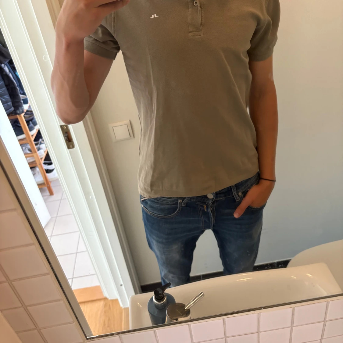  pikétröja från J.Lindeberg - 3