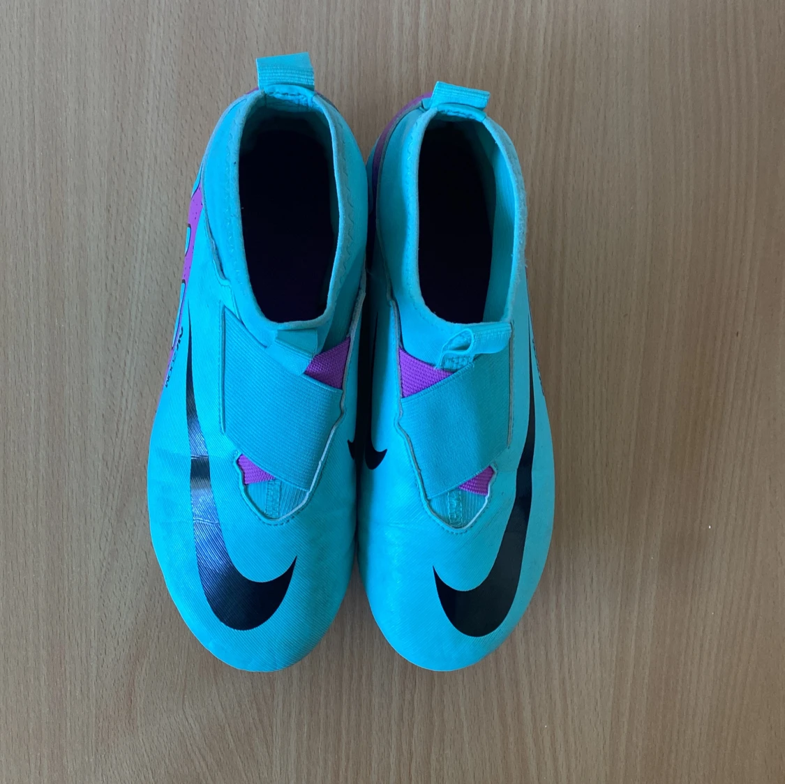 Nike Mercurial Air Zoom fotbollsskor - 1