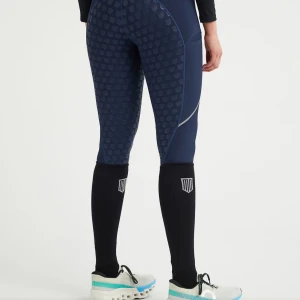 Ridbyxor/ridtaights Maya delorez - Jag säljer nu mina ridbyxor pga att jag inte rider längre. Dem är i fint skick och köpta för ungefär 800 kr och säljer nu för 550 kan gå me på prisförslag om de är rimliga 💕