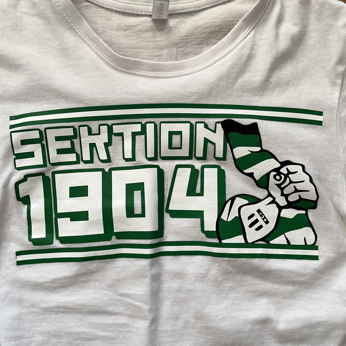 VSK T-shirt - 1
