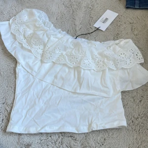 Fin topp - Aldrig använd 🥰