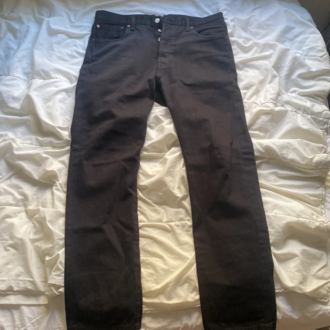 Levi's jeans 501