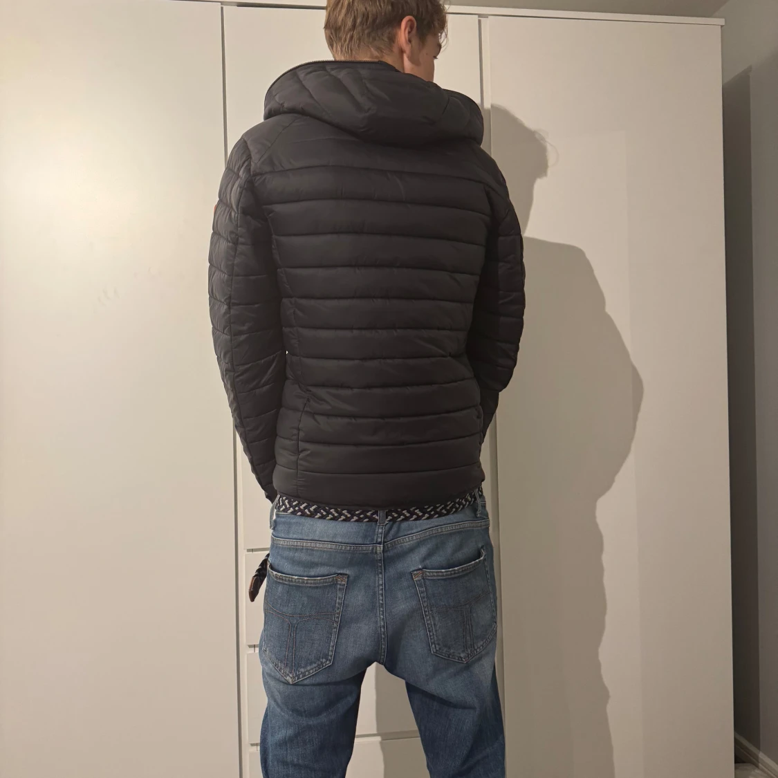 Save the duck jacka - 2