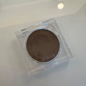 Caia Soft melting bronzing balm  - Endast testad då färgen var fel på mig, nyansen san jose. 