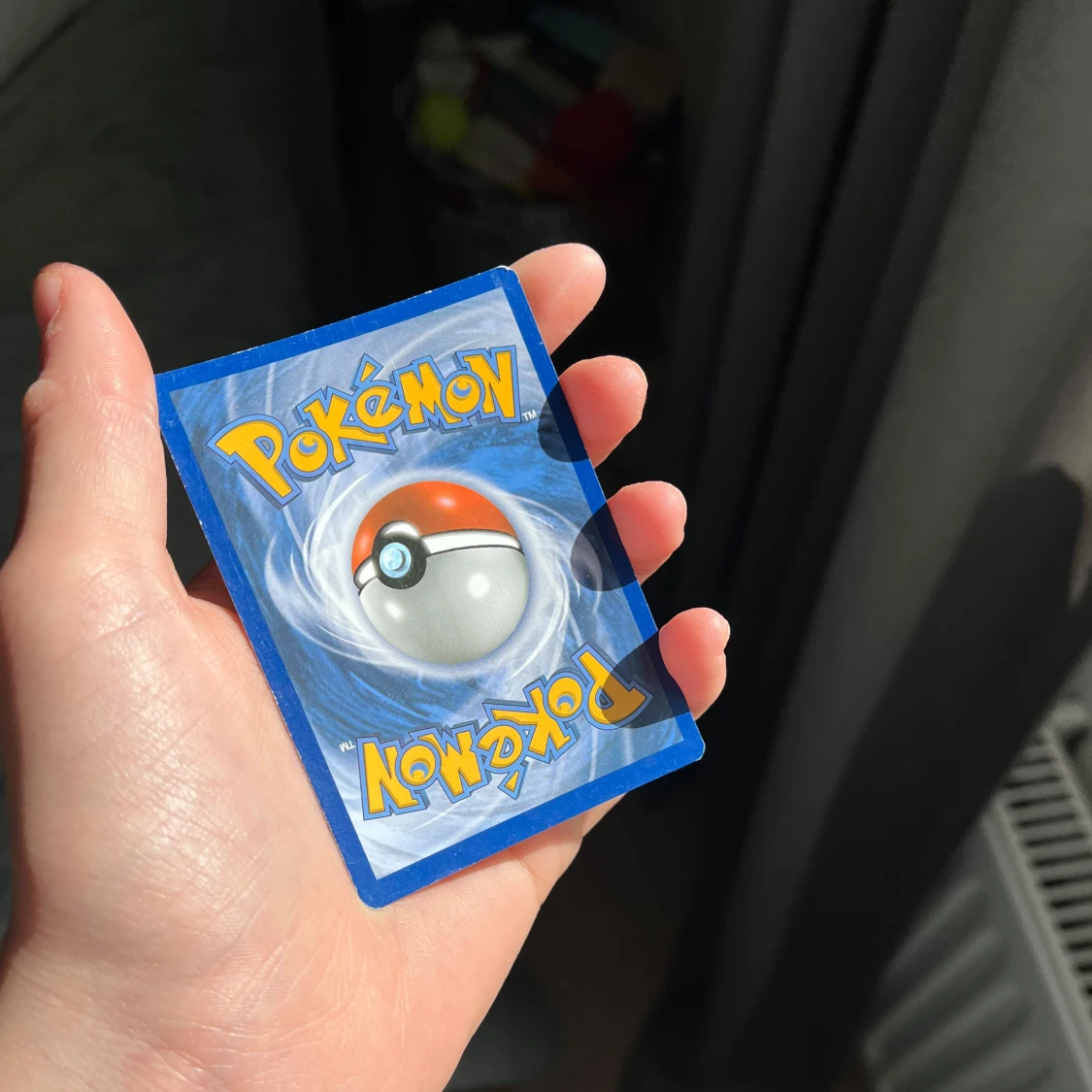 Mew EX Pokémonkort - 4