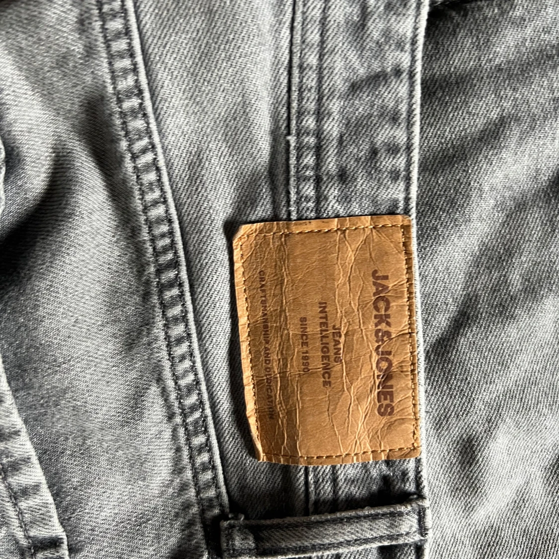 Jack and jones loose Chris - 2