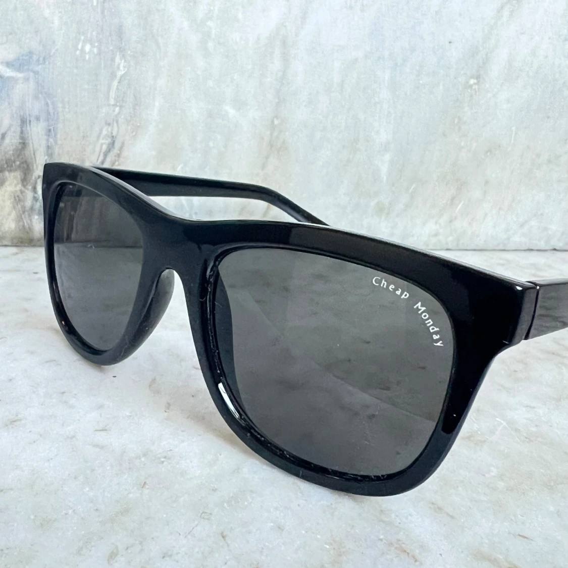 Cheap Monday Timeless solglasögon - 1