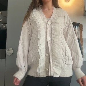 Vårjack - Sååå himla gullig jacka!! 