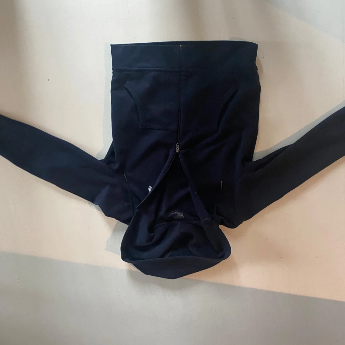 Ralph Lauren zip hoodie