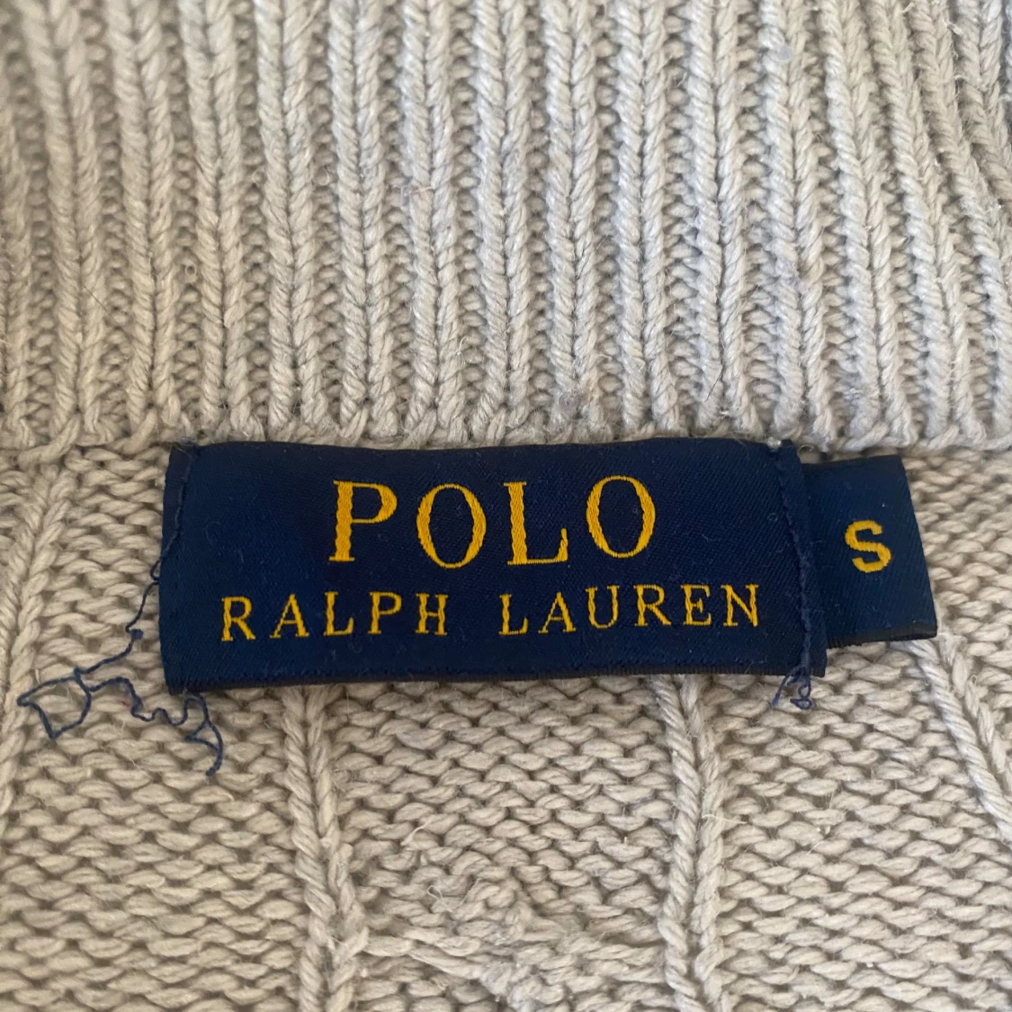 Ralph lauren zip - 2