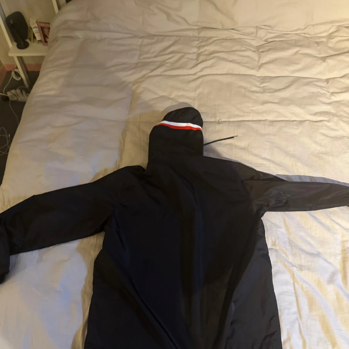 Moncler windbreaker - 2