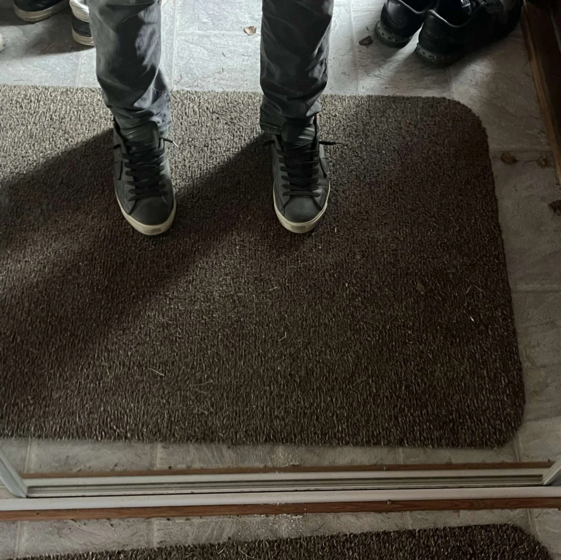 Philippe models, byten är intressant  - 2