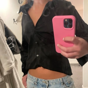 skjorttopp - super fin skjorttopp!!