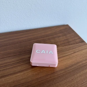 Glow Blush från CAIA - Aldrig använd. Färgen är Raspberry Passion.