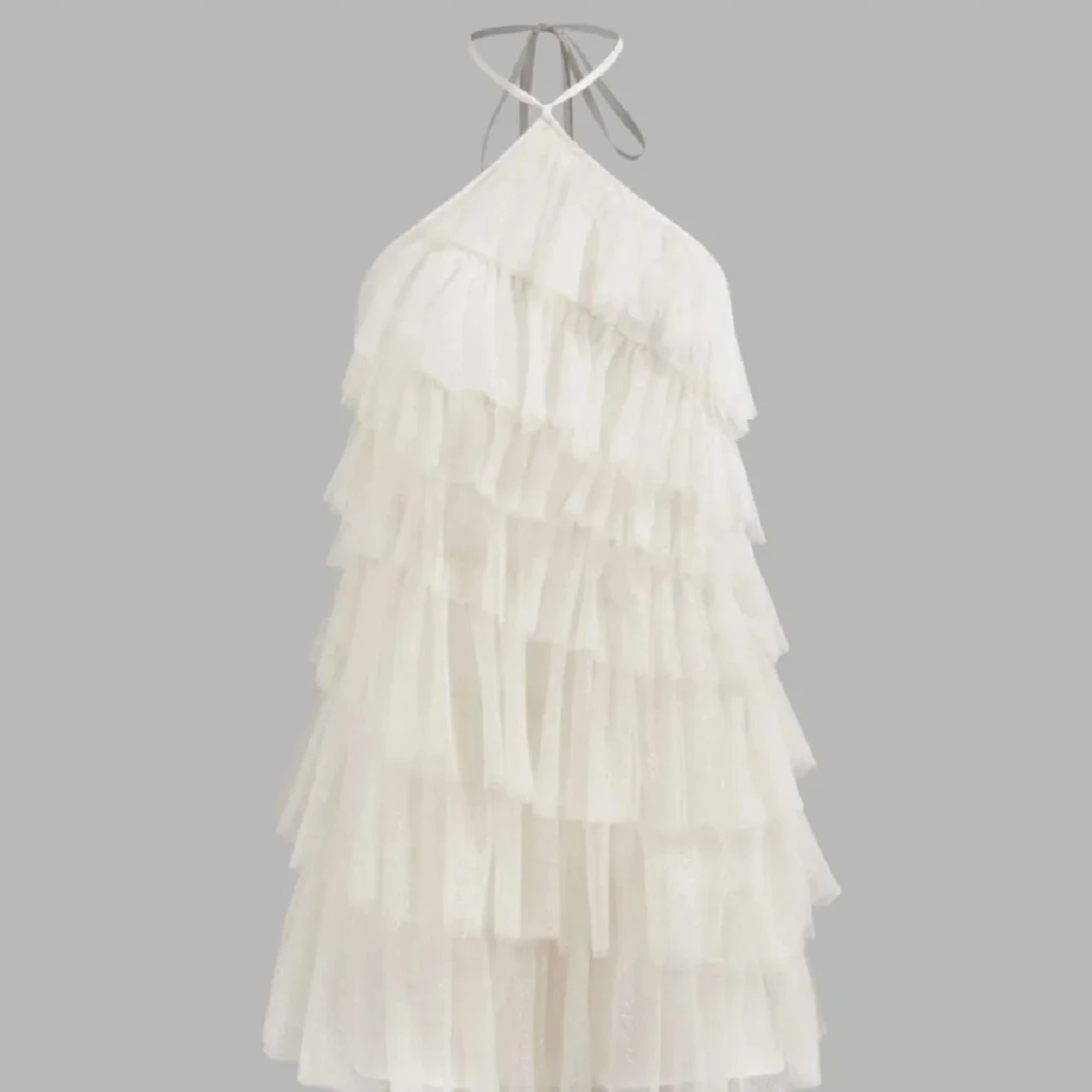 Jättesnygg klänning  - 1