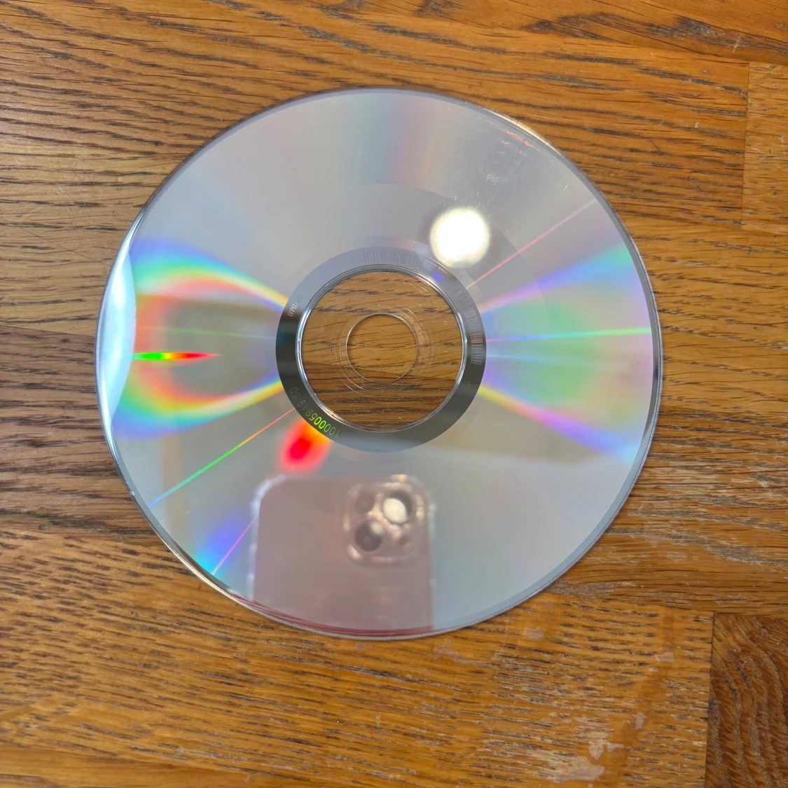 Ive I’ve Mine cd - 1