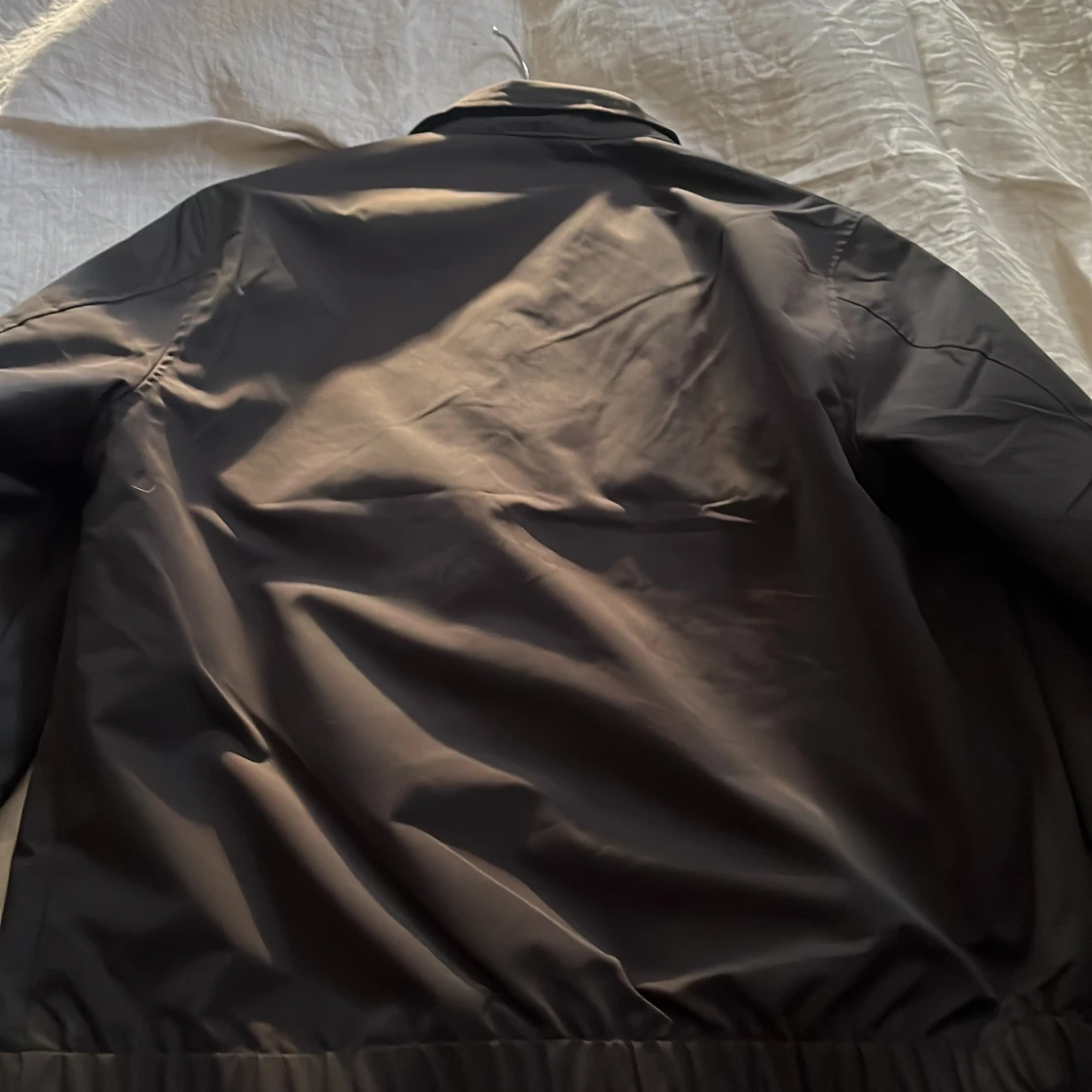 Svart jacka från Bläck - 1