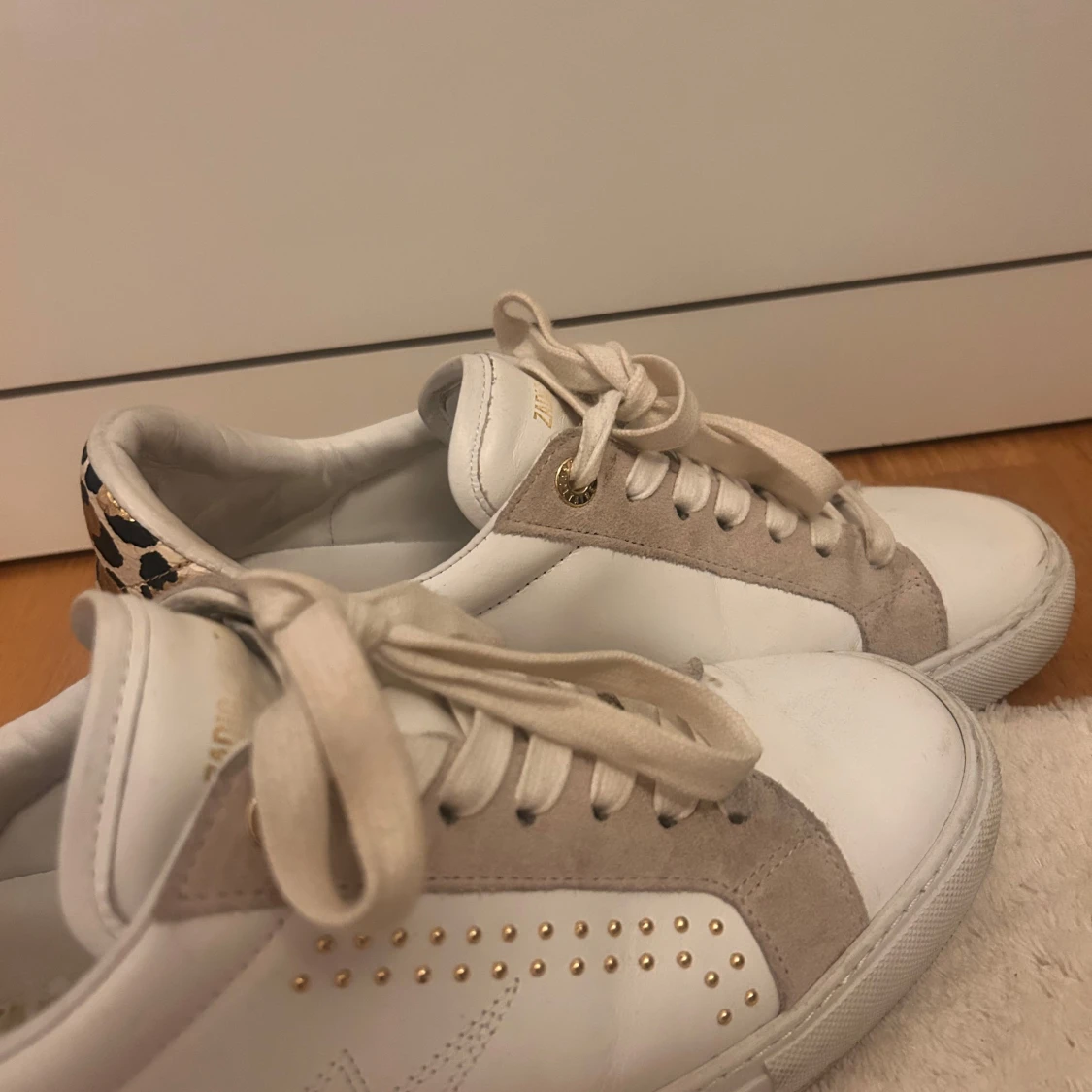 Zadig & Voltaire skor - 1