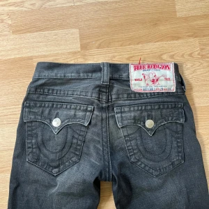 True religion big Billy t  - Säljer då jag aldrig använder 