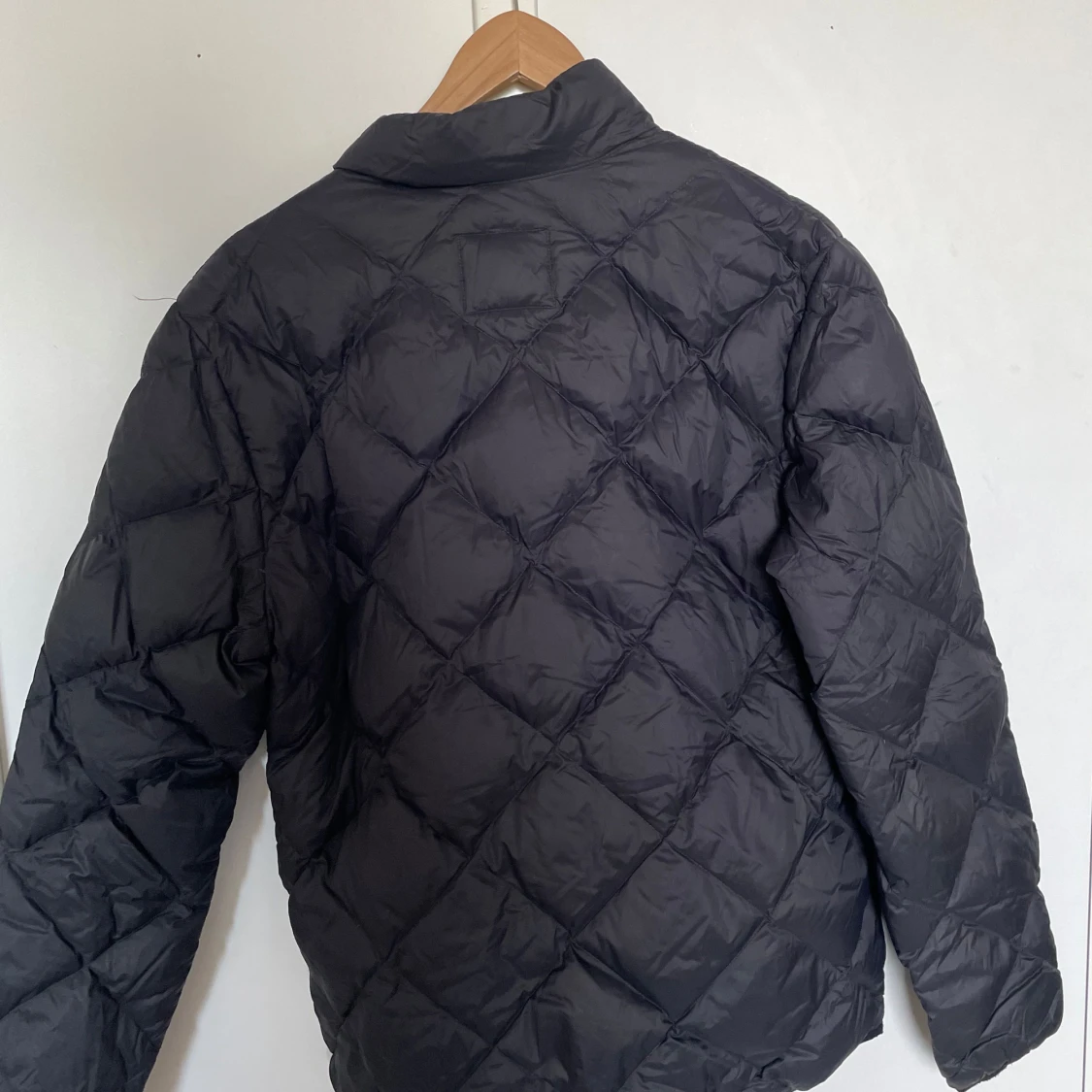 Svart jacka från Peak Performance - 1