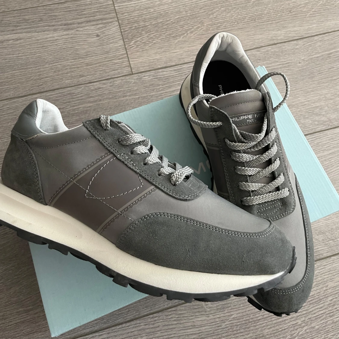 Philippe model trainers - 4