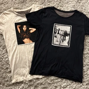 Limitato t shirt paket 2 st - Säljer dessa två riktigt snygga Limitato t shirtsen i storlek xs. Finns även att köpa enskilt i min profil. De är i bra skick bara lite skrynkliga. Bara att skriva över frågor och funderingar.