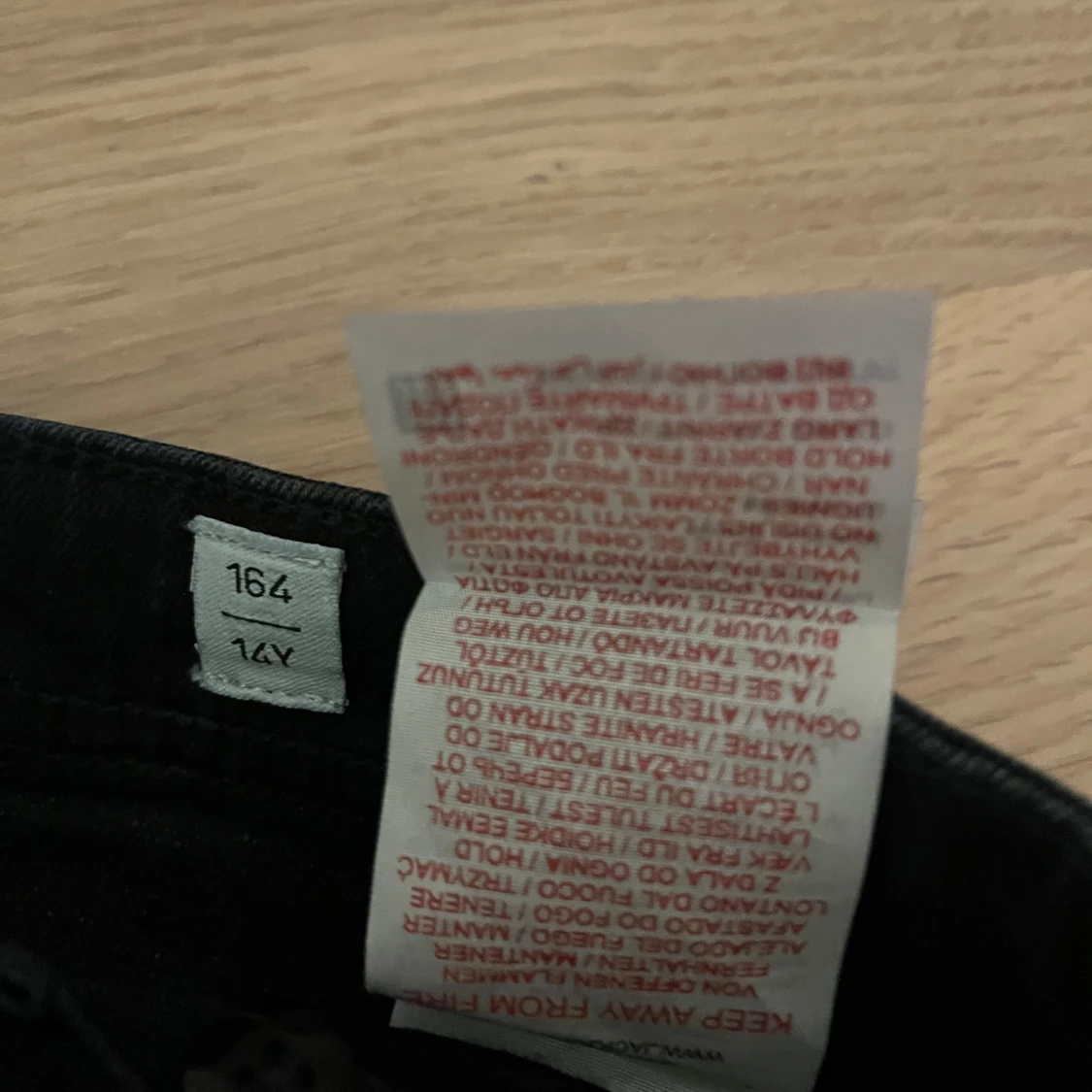 Jack n Jones jeans - 2