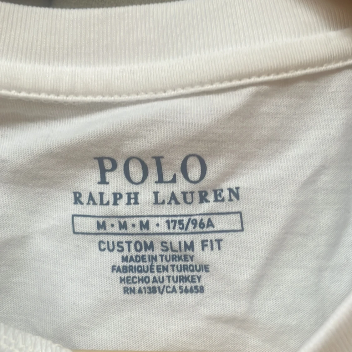 Ralph lauren t-shirt - 2