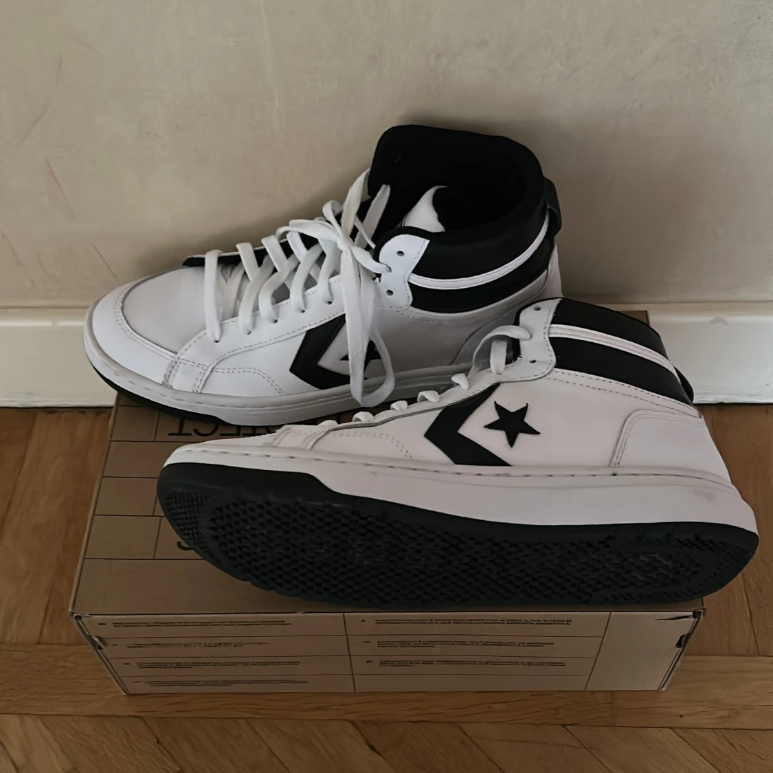 Vita Converse All Star sneakers - 2