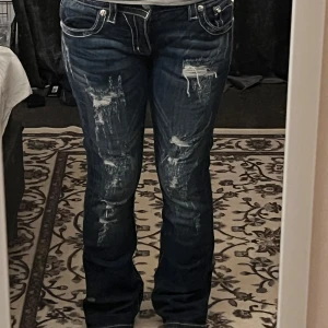 Miss Me Jeans  - Supersnygga miss me jeans som aldrig kommit till användning. Hör av dig vid frågor 💞